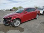 2006 Lexus Is 250 for Sale in North Las Vegas, NV - Front End