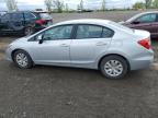 2012 HONDA CIVIC LX   à vendre chez Copart QC - MONTREAL