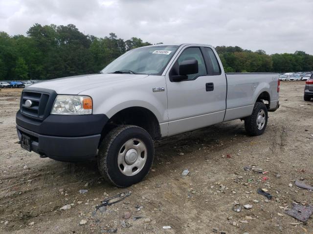 2008 Ford F150 