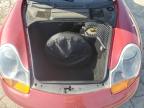 2001 Porsche Boxster  იყიდება Memphis-ში, TN - Side