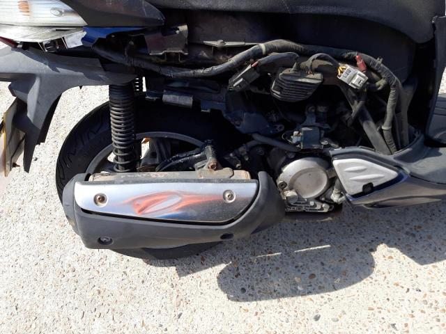 2007 HONDA SH 300 A-7