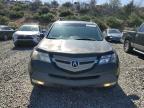 2007 Acura Mdx Technology for Sale in Reno, NV - Minor Dent/Scratches