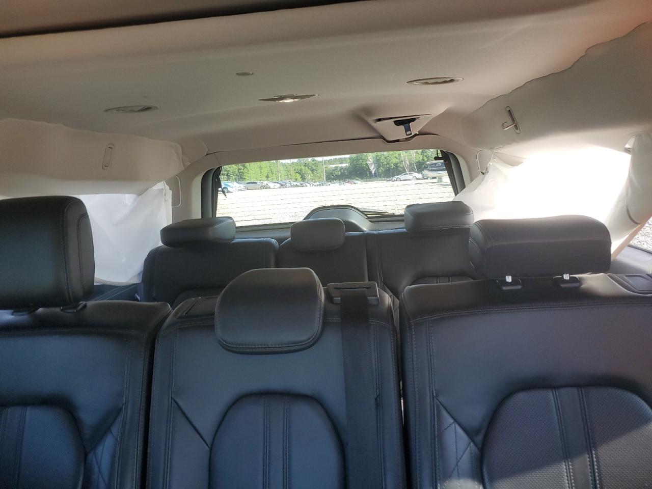 2018 Ford Expedition Max Platinum VIN: 1FMJK1LT8JEA16652 Lot: 56503305