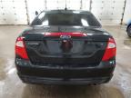 2010 Ford Fusion S de vânzare în Davison, MI - Front End