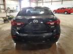 2014 Mazda 3 Sport продається в Lansing, MI - Front End