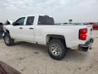 2017 Chevrolet Silverado C1500 de vânzare în Haslet, TX - Front End