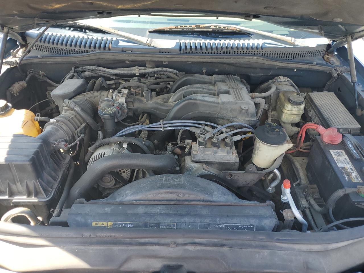 2005 Mercury Mountaineer VIN: 4M2ZU86K25UJ06950 Lot: 56839985