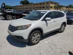 2012 Honda Cr-V Ex na sprzedaż w Opa Locka, FL - Minor Dent/Scratches