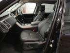2019 LAND ROVER RANGE ROVE for sale at Copart NEWBURY