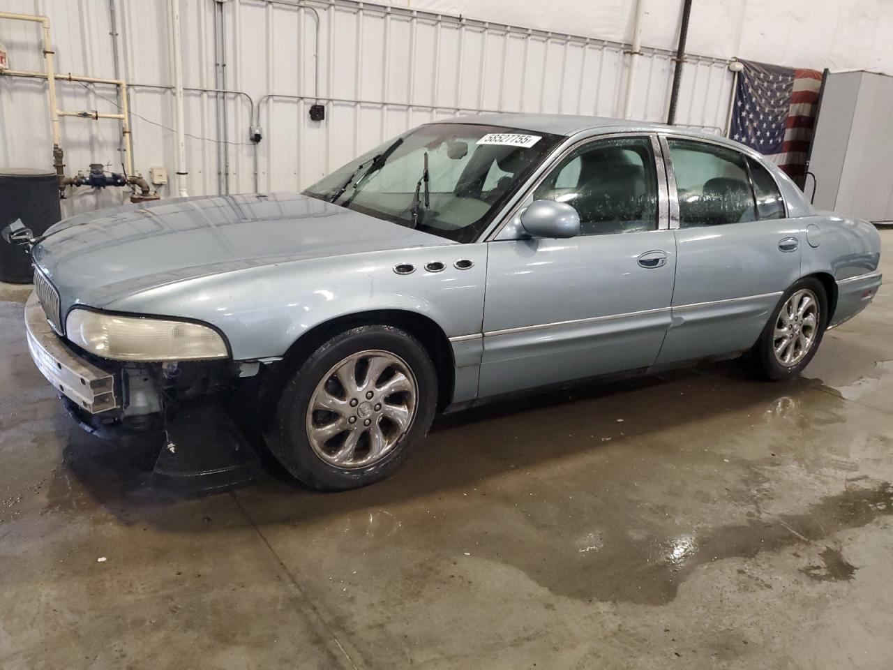 2005 Buick Park Avenue Ultra