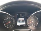 2015 MERCEDES BENZ C220 D SPO for sale at Copart WHITBURN