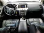 2013 Nissan Murano S de vânzare în Houston, TX - Rear End