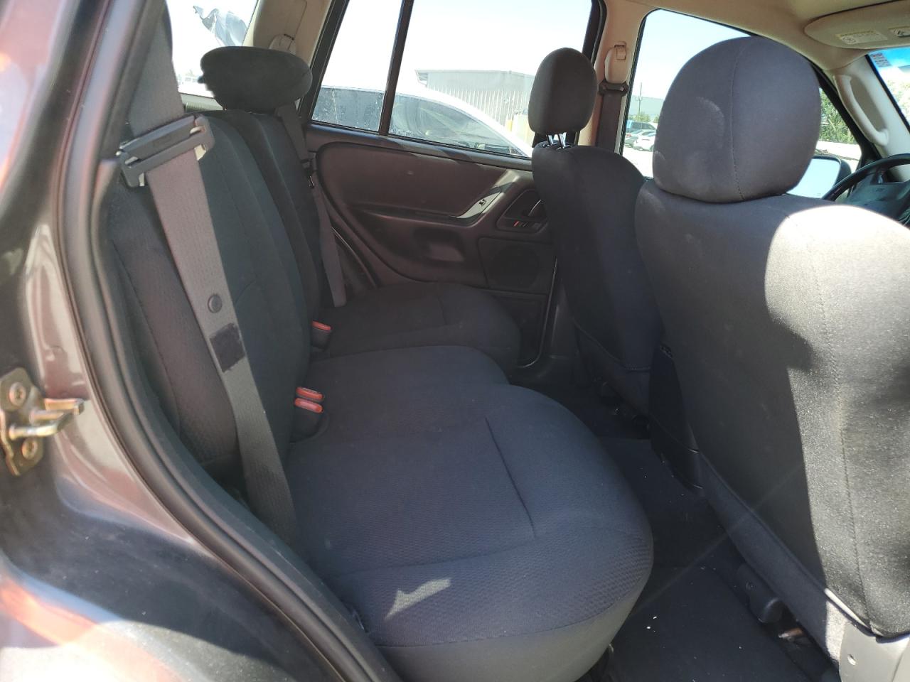 2002 Jeep Grand Cherokee Sport VIN: 1J4GX38N92C192090 Lot: 55810815