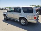 2001 Toyota 4Runner Sr5 იყიდება Fresno-ში, CA - Vandalism