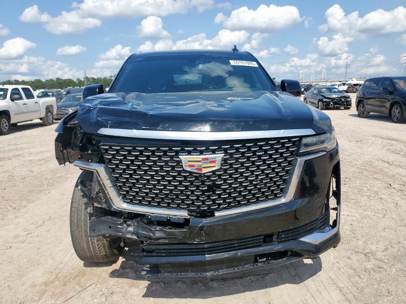  CADILLAC ESCALADE 2023 Czarny