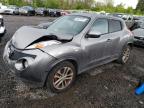 2013 Nissan Juke S for Sale in Portland, OR - Frame Damage