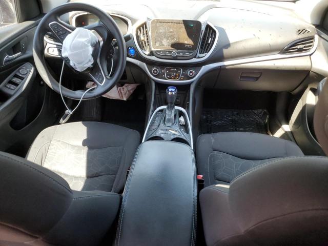  CHEVROLET VOLT 2018 Чорний