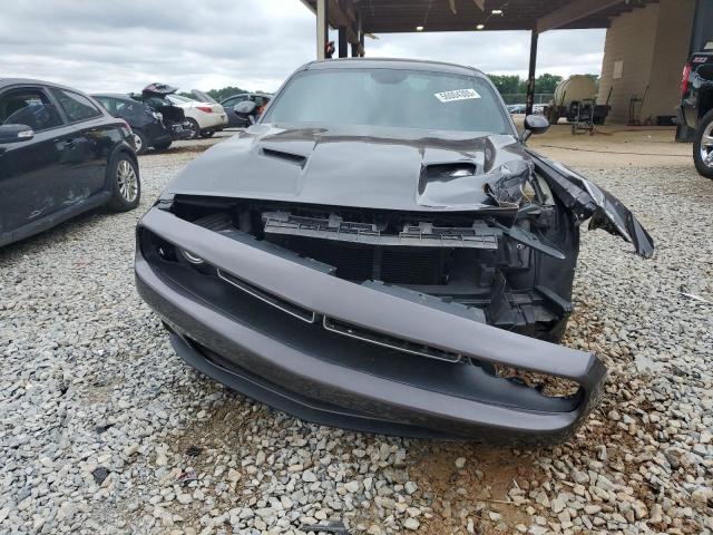  DODGE CHALLENGER 2019 Сірий