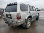 1997 Toyota 4Runner Limited en Venta en Kansas City, KS - All Over