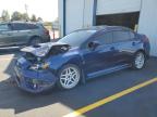 Nampa, ID에서 판매 중인 2015 Subaru Wrx Premium - Front End