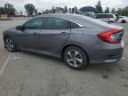 2019 Honda Civic Lx იყიდება Rancho Cucamonga-ში, CA - Front End