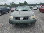 2005 Nissan Sentra 1.8 للبيع في Madisonville، TN - Rear End