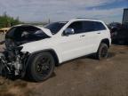2014 Jeep Grand Cherokee Limited for Sale in Albuquerque, NM - Front End