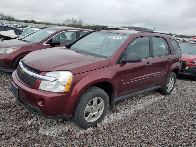 2008 Chevrolet Equinox Ls
