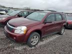 2008 Chevrolet Equinox Ls იყიდება Mcfarland-ში, WI - Hail