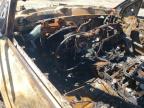 2019 Chevrolet Silverado   de vânzare în Seaford, DE - Burn
