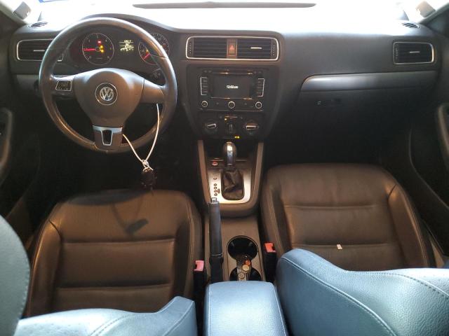  VOLKSWAGEN JETTA 2013 Szary