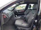 2011 MERCEDES BENZ C220 BLUEF for sale at Copart SANDY