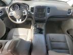 2012 Dodge Durango Crew للبيع في Greenwood، NE - Front End