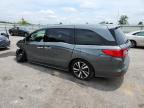 2019 Honda Odyssey Elite на продаже в Dunn, NC - Front End