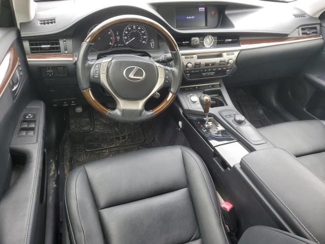 Sedans LEXUS ES350 2013 Szary