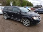 2010 DODGE JOURNEY SXT for sale at Copart ON - LONDON