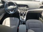2019 Hyundai Elantra Se იყიდება Bakersfield-ში, CA - Vandalism