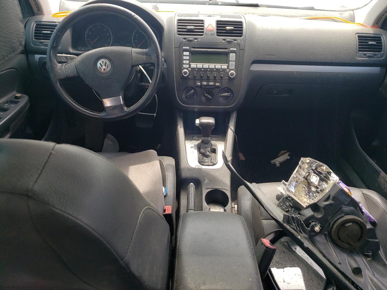 2008 Volkswagen Jetta Se VIN: 3VWRZ71K08M181273 Lot: 56934705