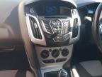 2013 FORD FOCUS ZETE for sale at Copart CHESTER