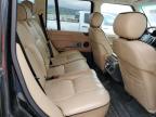 2004 Land Rover Range Rover Hse للبيع في Farr West، UT - Front End