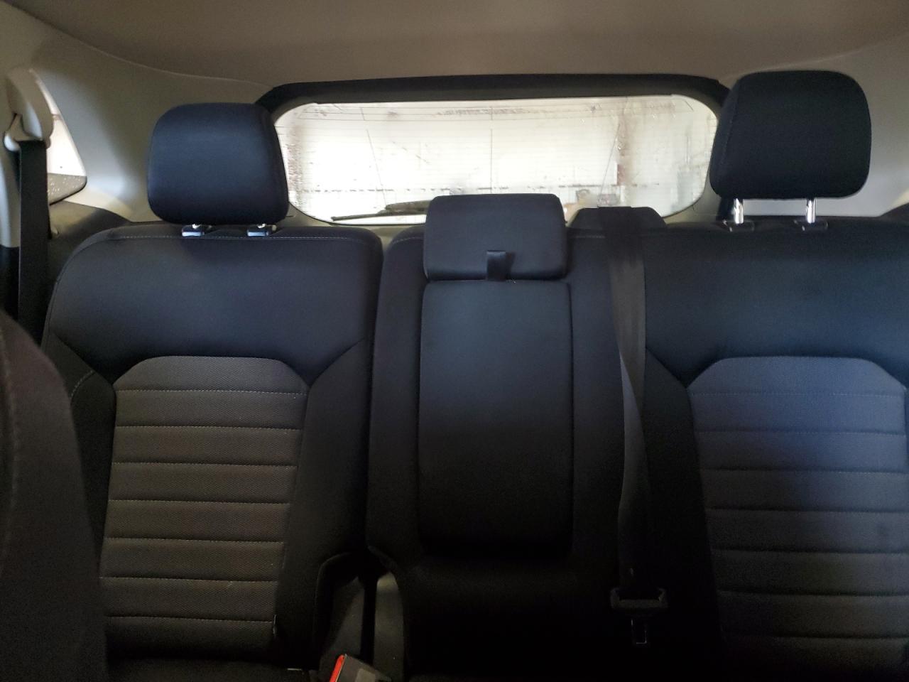2FMPK3G96KBC16351 FORD EDGE 2019