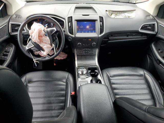  FORD EDGE 2020 Black