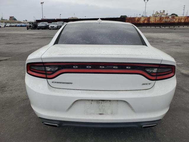 Sedans DODGE CHARGER 2015 Biały