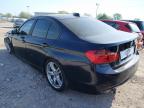 2012 BMW 320D EFFIC for sale at Copart WESTBURY