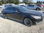 2017 Genesis G90 Premium за продажба в Graham, WA - Rear End