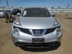 2017 Nissan Juke S zu verkaufen in Elgin, IL - Front End