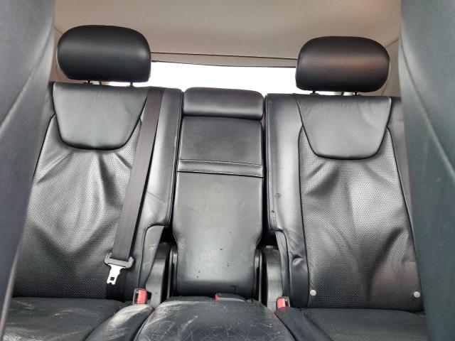 2014 LEXUS RX 350 BASE  