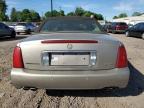 2001 Cadillac Deville Dhs for Sale in Chalfont, PA - Minor Dent/Scratches