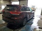 2017 Toyota Highlander Se for Sale in New Orleans, LA - Front End