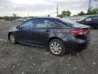 2021 Toyota Corolla Le продається в Windsor, NJ - Front End